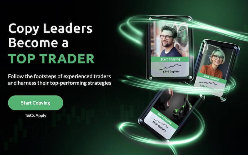 TopFX Launches Enhanced Copy Trading Program, Offering Major Rewards for Traders
